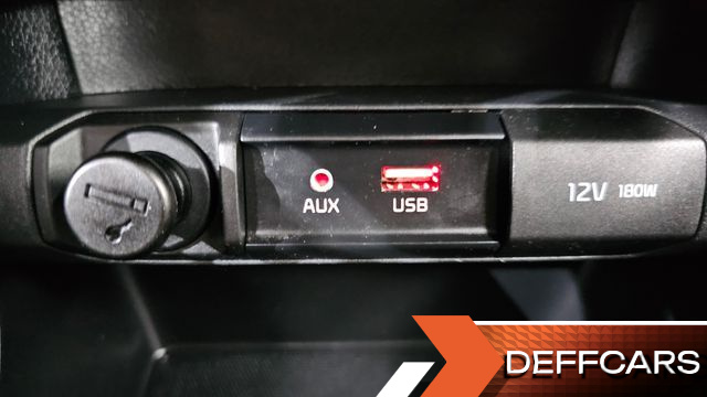 Kia MORNING Luxury купить на сайте DeffCars