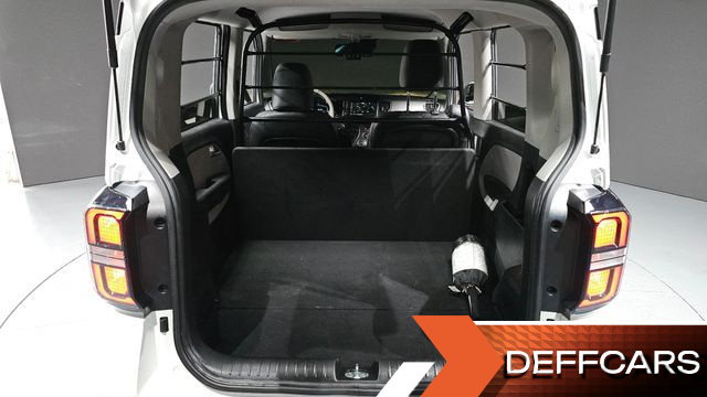 Kia RAY Van 2-Seater Prestige Special купить на сайте DeffCars
