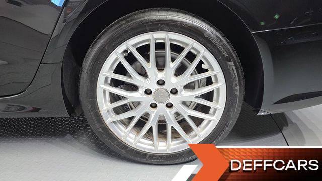 Audi A6 35 TDI Premium C7 купить на сайте DeffCars
