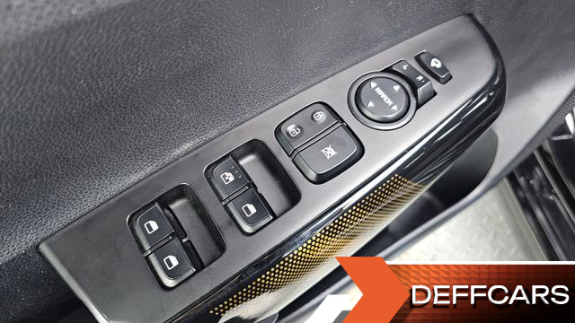 Kia MORNING Signature Edge-UP купить на сайте DeffCars