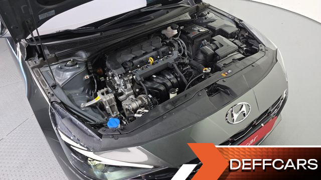 Hyundai AVANTE 1.6 Modern купить на сайте DeffCars