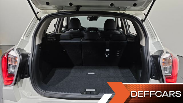 Ssangyong TIBOLI Gasoline 1.5 2WD V3 купить на сайте DeffCars
