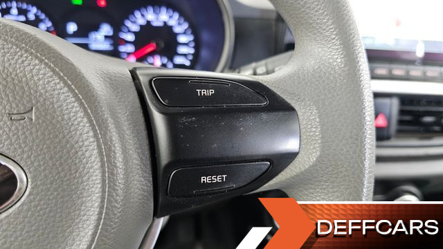 Kia MORNING Prestige купить на сайте DeffCars