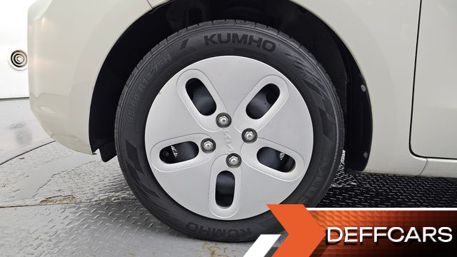 Kia RAY Van Prestige Special купить на сайте DeffCars