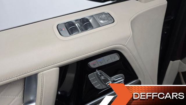 Mercedes G-CLASS AMG G63 Manufaktur купить на сайте DeffCars