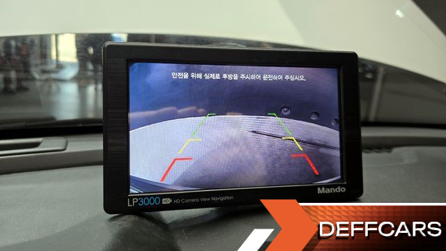 ChevroletGMDaewoo TRAILBLAZER 1.3 Turbo 2WD LT купить на сайте DeffCars
