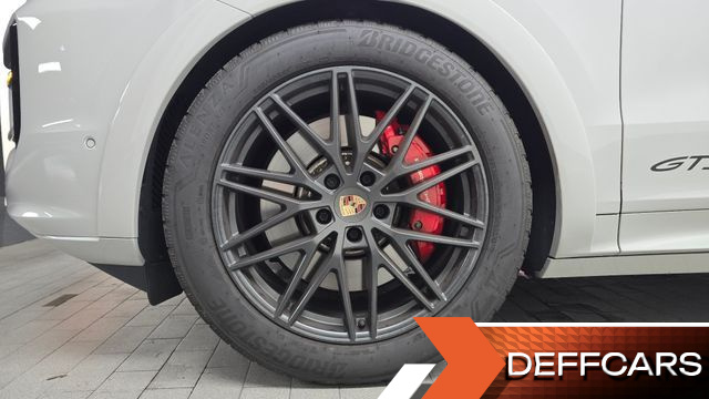 Porsche CAYENNE 4.0 GTS Coupe купить на сайте DeffCars