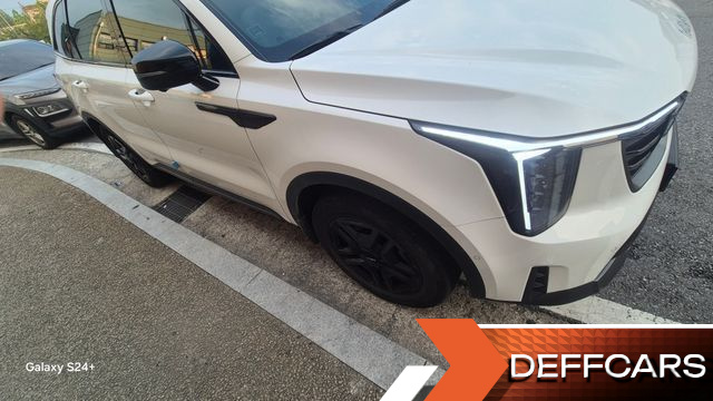 Kia SORENTO HEV 1.6 2WD Gravity купить на сайте DeffCars