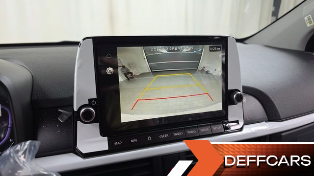 Kia MORNING Trendy купить на сайте DeffCars