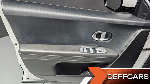 Hyundai IONIQ5 Long range Exclusive купить на сайте DeffCars