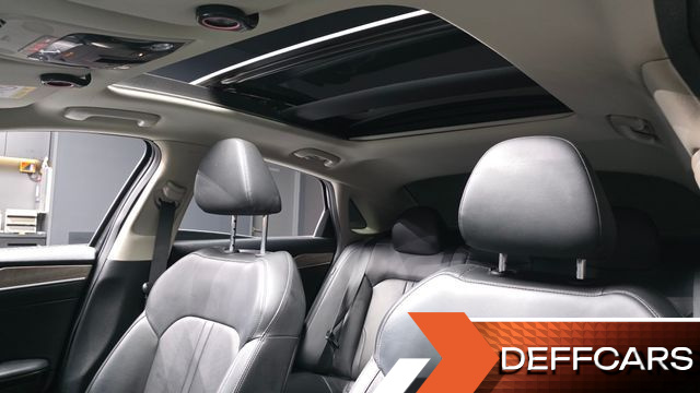 Kia K5 Noblesse купить на сайте DeffCars