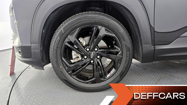 ChevroletGMDaewoo TRAILBLAZER 1.3 Turbo 2WD RS купить на сайте DeffCars