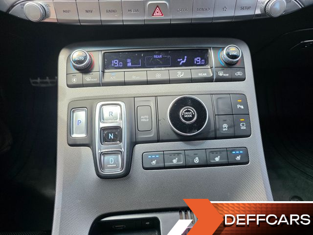 Hyundai PALISADE Gasoline 3.8 2WD Calligraphy купить на сайте DeffCars