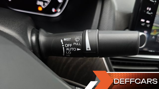 Honda ACCORD 2.0 Hybrid Touring купить на сайте DeffCars