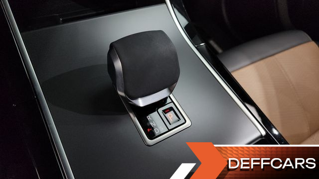 Land Rover RANGE ROVER VELAR 3.0 P400 Dynamic HSE купить на сайте DeffCars