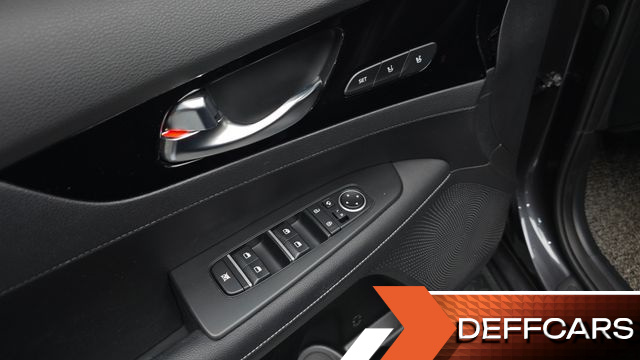 Kia K3 1.6 signature купить на сайте DeffCars