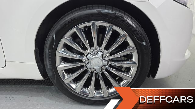 Kia K9 3.8 GDI VIP купить на сайте DeffCars