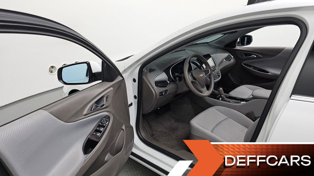 ChevroletGMDaewoo MALIBU 1.3 Turbo LS Deluxe купить на сайте DeffCars