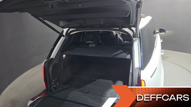 Land Rover RANGE ROVER P530 Autobiography Long Wheel Base купить на сайте DeffCars