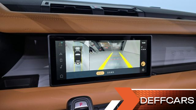 Land Rover DEFENDER 110 P300 X-Dynamic SE купить на сайте DeffCars