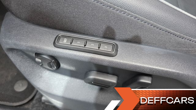 Volkswagen TIGUAN 2.0 TSI Prestige купить на сайте DeffCars