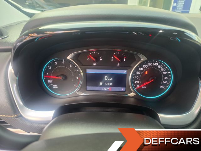 ChevroletGMDaewoo TRAVERSE 3.6 AWD Redline купить на сайте DeffCars