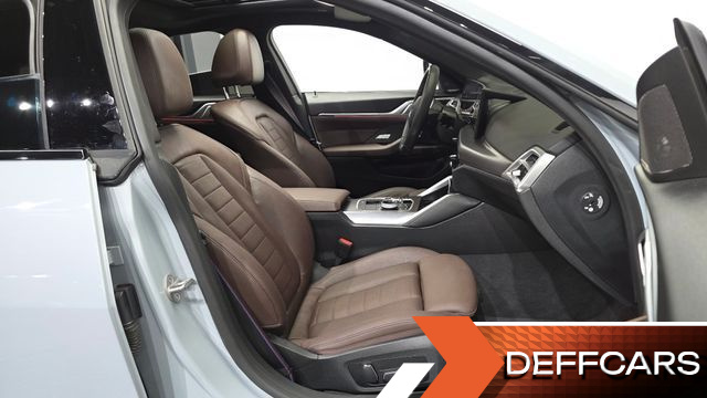 BMW I4 eDrive40 M Sports Pro купить на сайте DeffCars