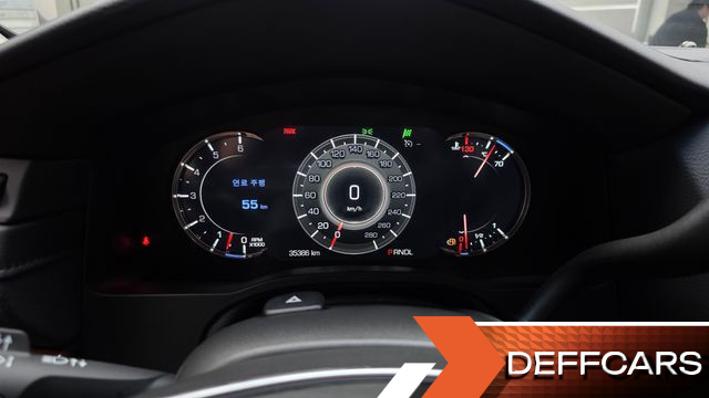 Cadillac ESCALADE 6.2 4th купить на сайте DeffCars