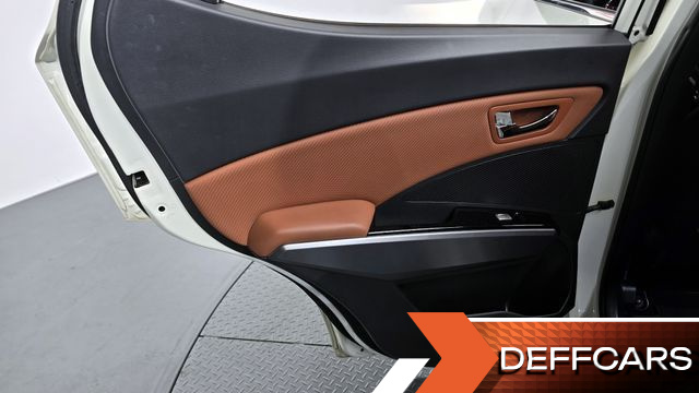 Ssangyong TIBOLI Gear Edition 2WD купить на сайте DeffCars