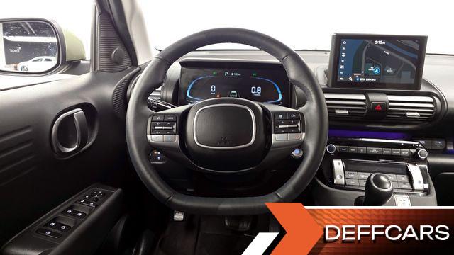Hyundai CASPER Turbo Inspiration купить на сайте DeffCars