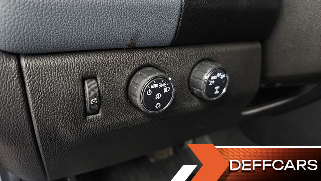 ChevroletGMDaewoo COLORADO 3.6 Z71-X 4WD купить на сайте DeffCars