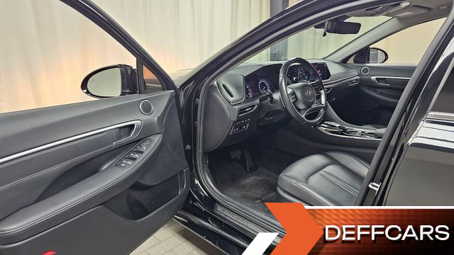 Hyundai SONATA 2.0 Premium Plus купить на сайте DeffCars