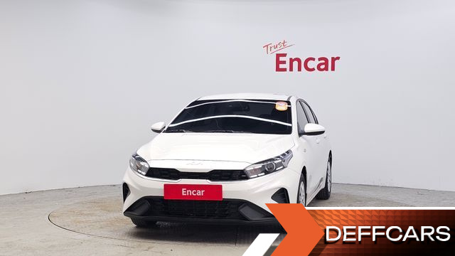 Kia K3 1.6 Trendy купить на сайте DeffCars