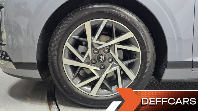 Hyundai GRANDEUR Premium купить на сайте DeffCars