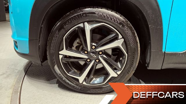 ChevroletGMDaewoo TRAILBLAZER 1.3 Turbo 2WD RS купить на сайте DeffCars