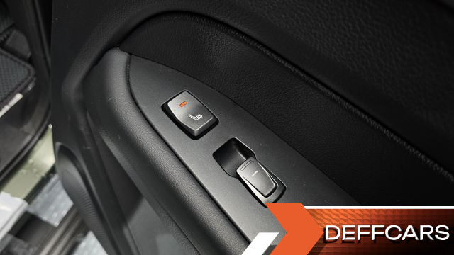 Ssangyong REXTON Diesel 2.2 4WD Prestige купить на сайте DeffCars