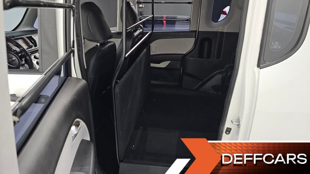 Kia RAY Van Prestige Special купить на сайте DeffCars