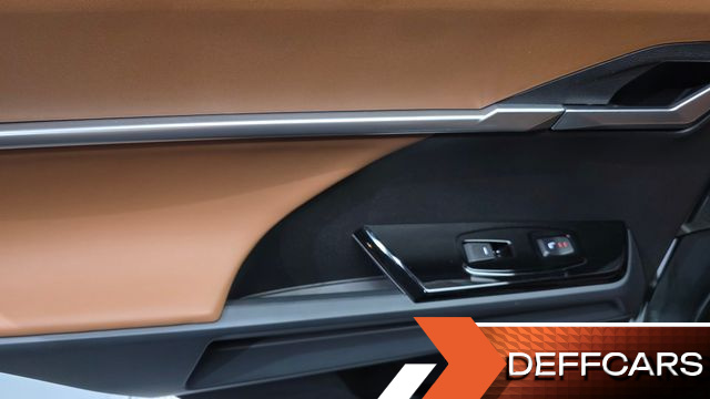 Ssangyong TORRES Gasoline 1.5 4WD T7 купить на сайте DeffCars