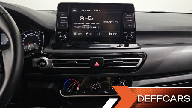 Kia SELTOS Diesel 1.6 2WD Prestige купить на сайте DeffCars