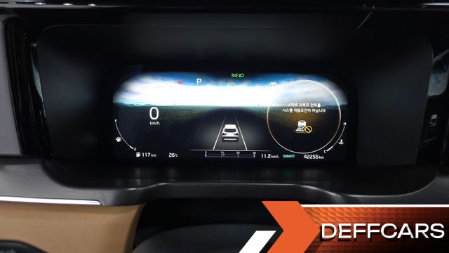 Kia SORENTO Diesel 2.2 2WD Signature купить на сайте DeffCars