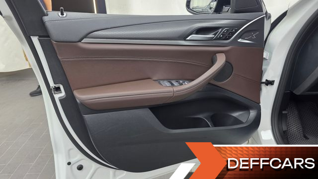 BMW X4 xDrive20d M Sport купить на сайте DeffCars