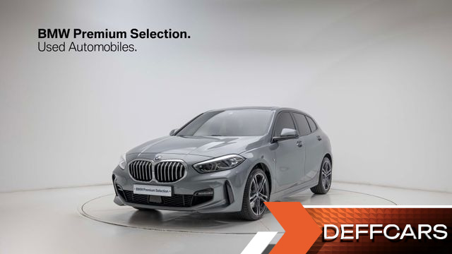 BMW 1-SERIES 120i M Sports купить на сайте DeffCars