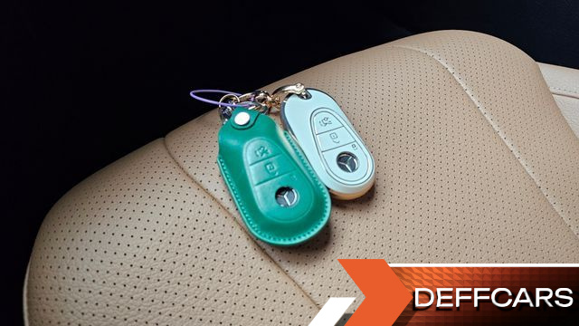 Mercedes CLE-CLASS CLE200 Coupe купить на сайте DeffCars