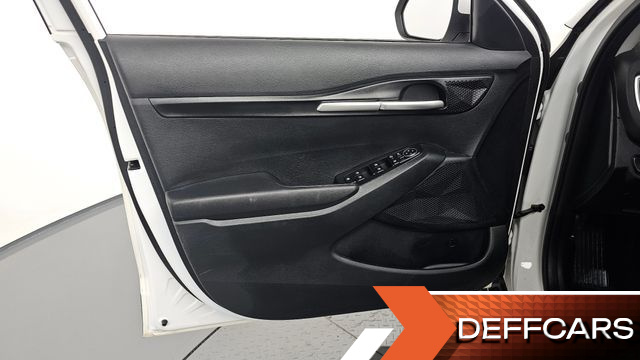 Kia SELTOS Gasoline 2.0 2WD Trendy купить на сайте DeffCars
