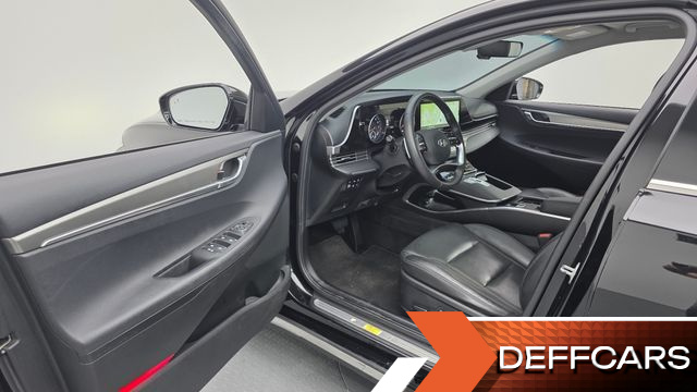 Hyundai GRANDEUR 3.0 LPi Rent Car Premium купить на сайте DeffCars