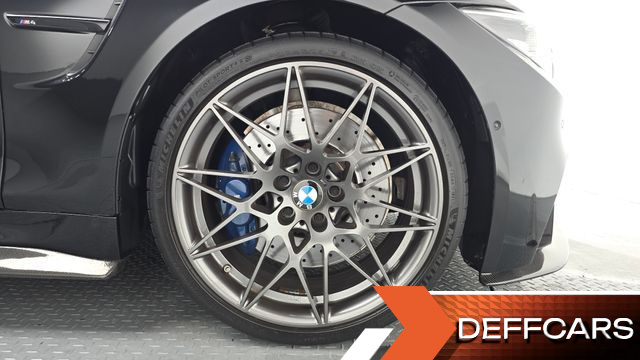 BMW M4 M4 Convertible Competition купить на сайте DeffCars