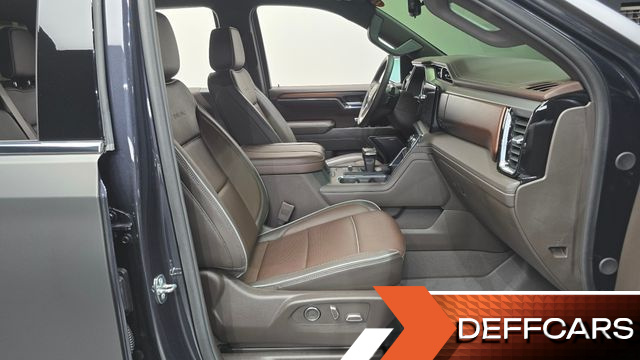GMC SIERRA Denali-X купить на сайте DeffCars