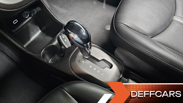 ChevroletGMDaewoo SPARK Premier купить на сайте DeffCars