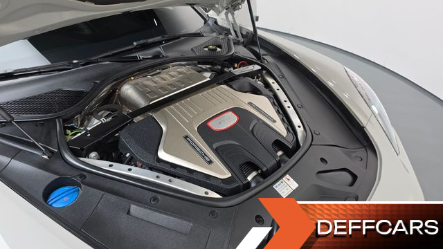 Porsche PANAMERA 4.0 GTS купить на сайте DeffCars