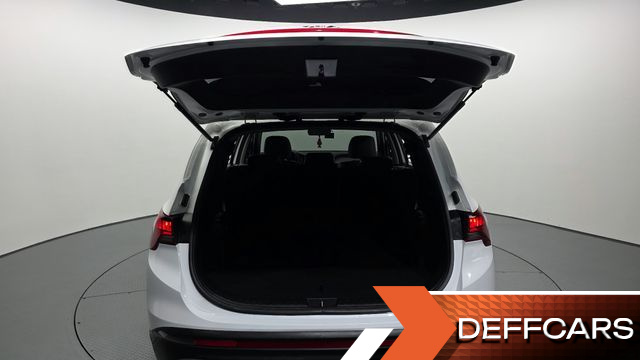Hyundai SANTAFE Diesel 2.2 2WD Premium купить на сайте DeffCars